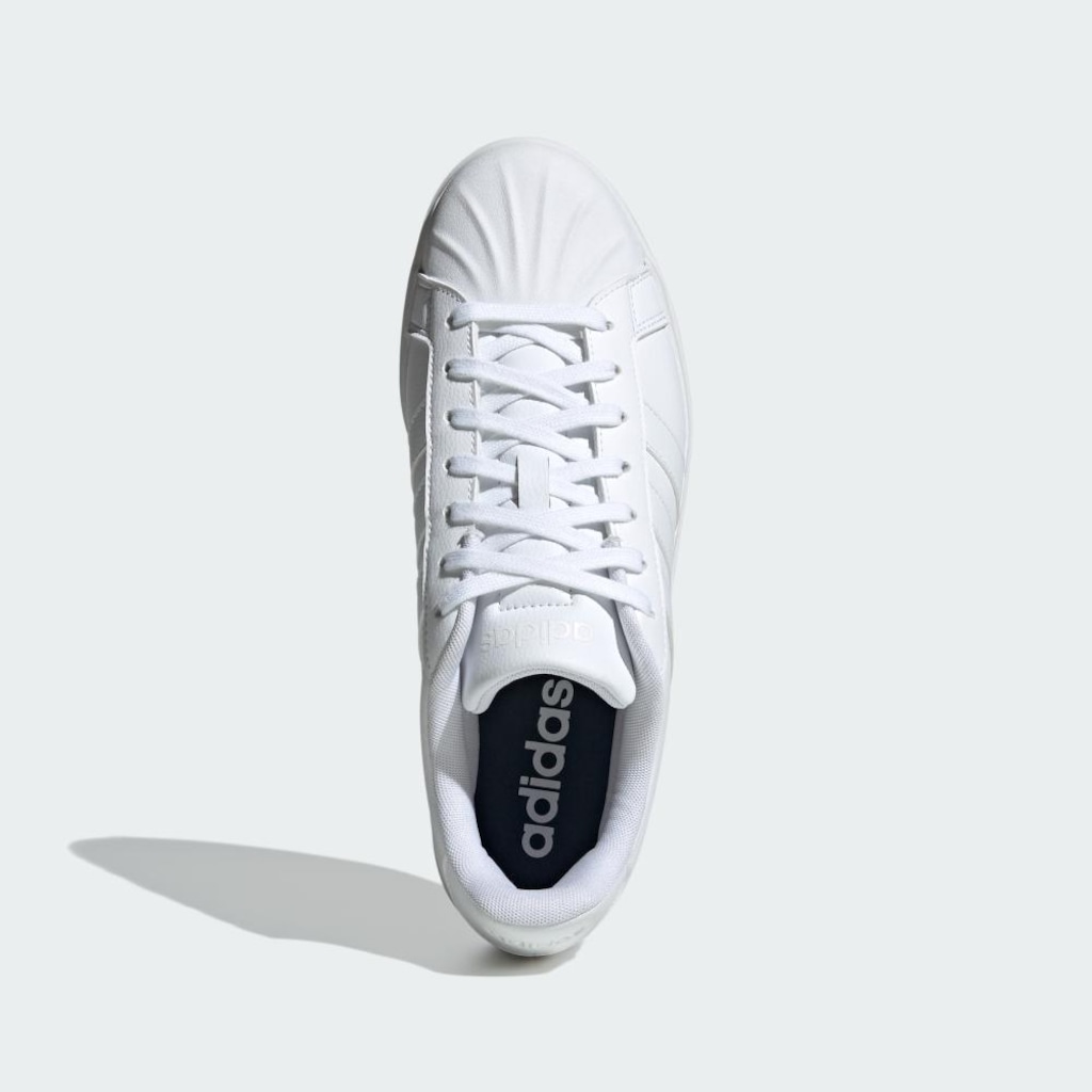 Imagem 4 do produto Tênis Masculino adidas Street Talk