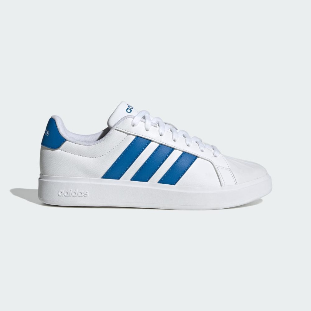 Imagem 2 do produto Tênis Masculino adidas Street Talk