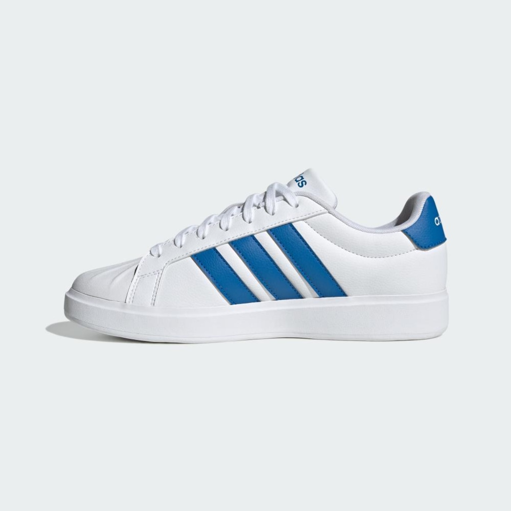 Imagem 3 do produto Tênis Masculino adidas Street Talk