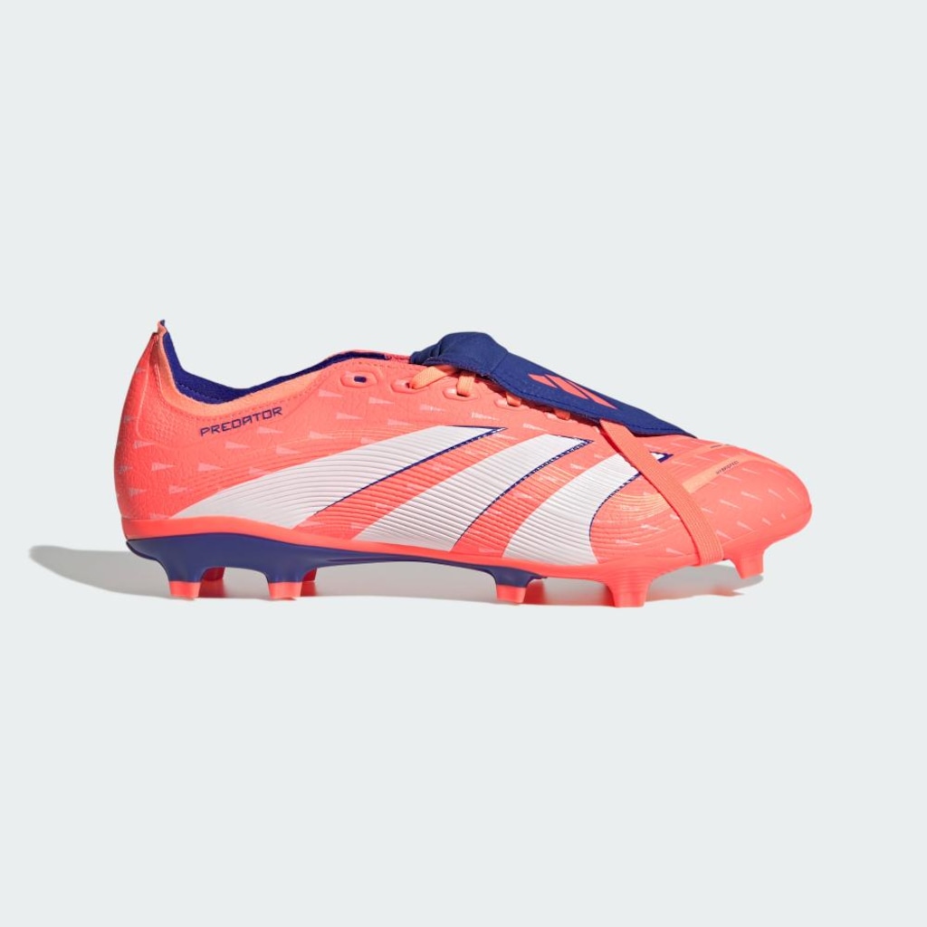 Imagem 2 do produto Chuteira Futsal Adulto adidas Predator Freestyle Football Beckham