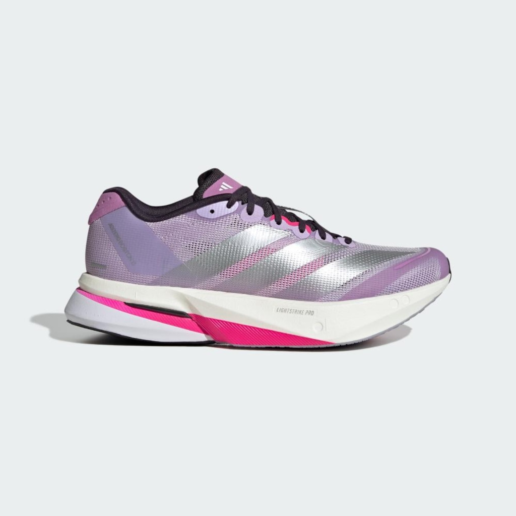 Imagem 2 do produto Tênis Feminino adidas Adizero Boston 13