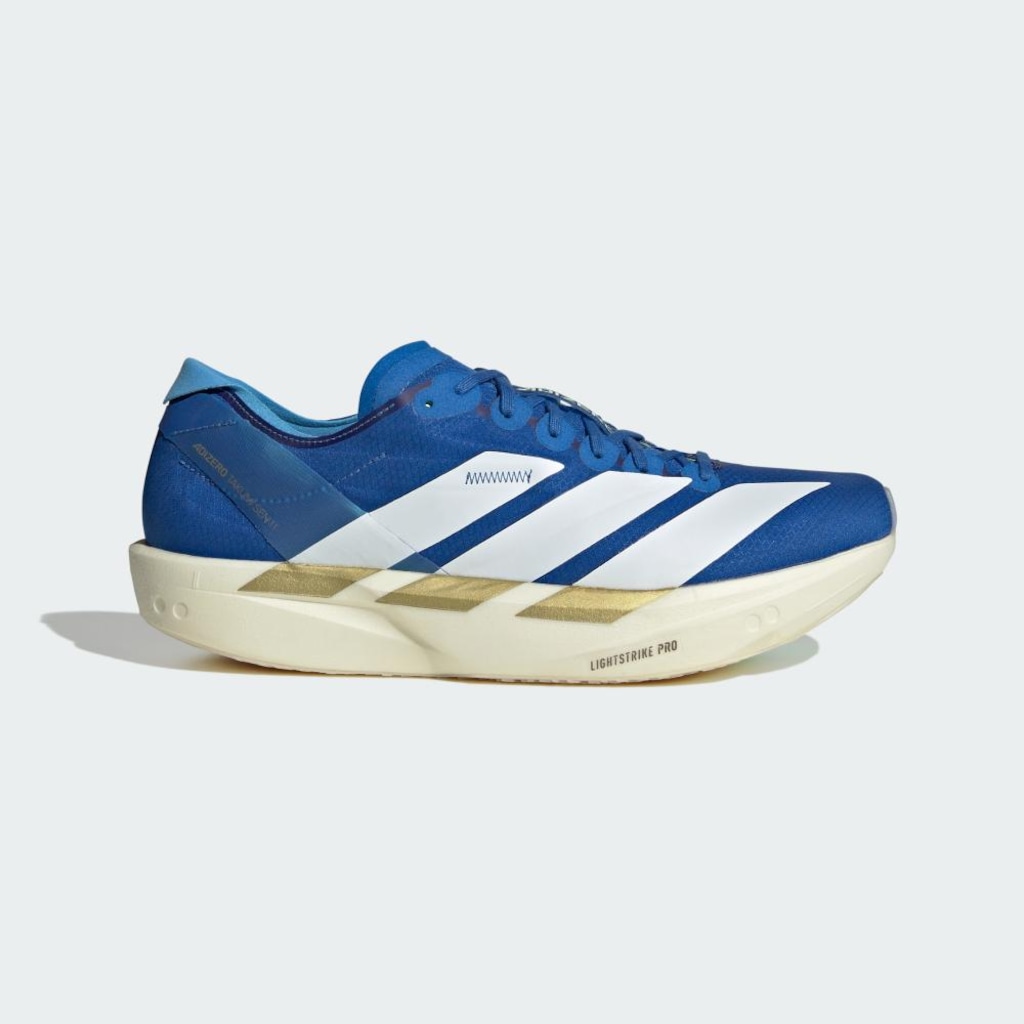Imagem 2 do produto Tênis Masculino adidas Adizero Takumi Sen 11
