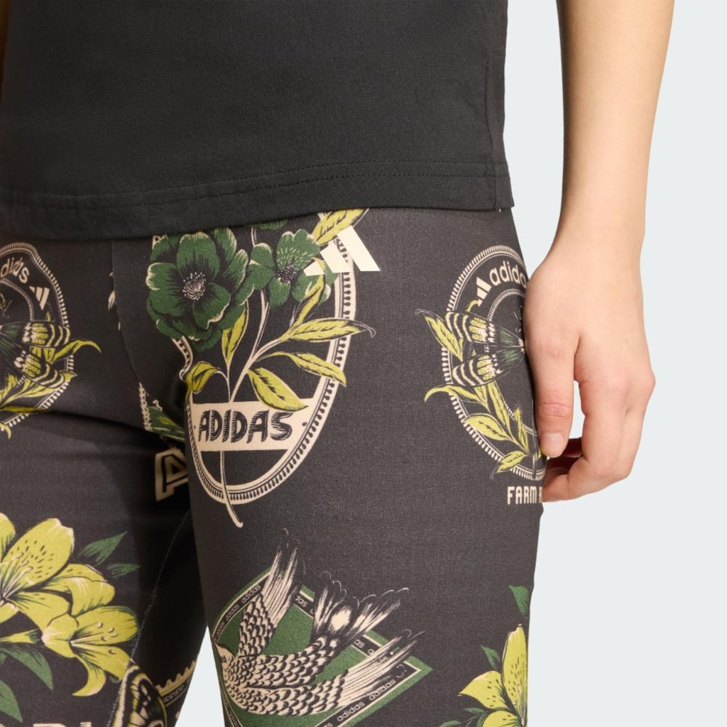 Imagem 5 do produto Short de ciclismo adidas Feminino Farm
