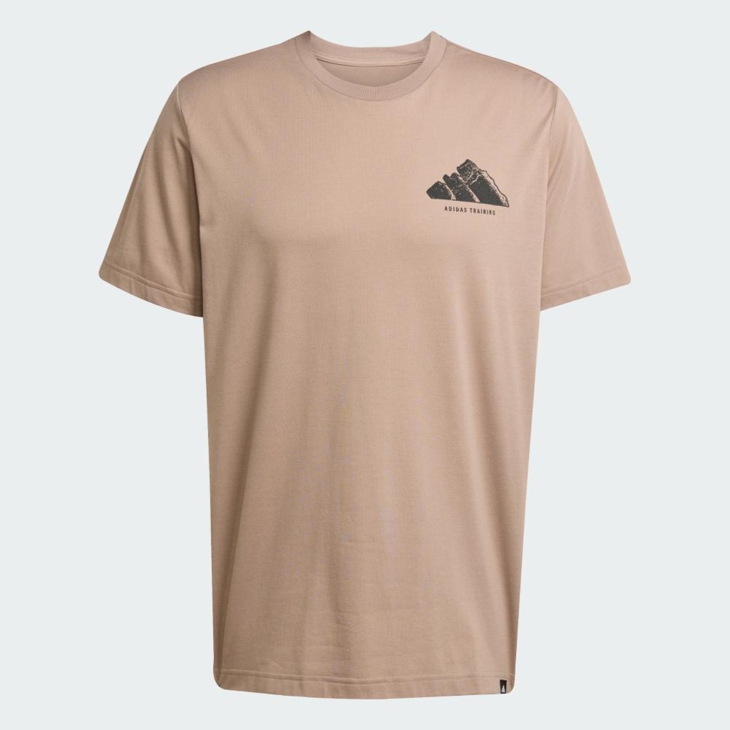 Imagem 2 do produto Camiseta Masculina adidas Vintage Climacool