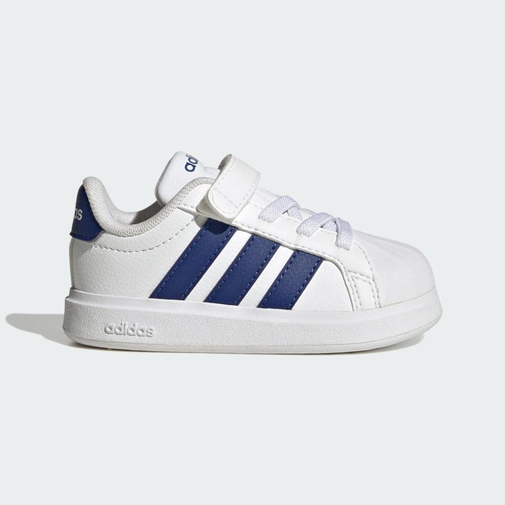 Imagem 2 do produto Tênis Infantil adidas Street Talk