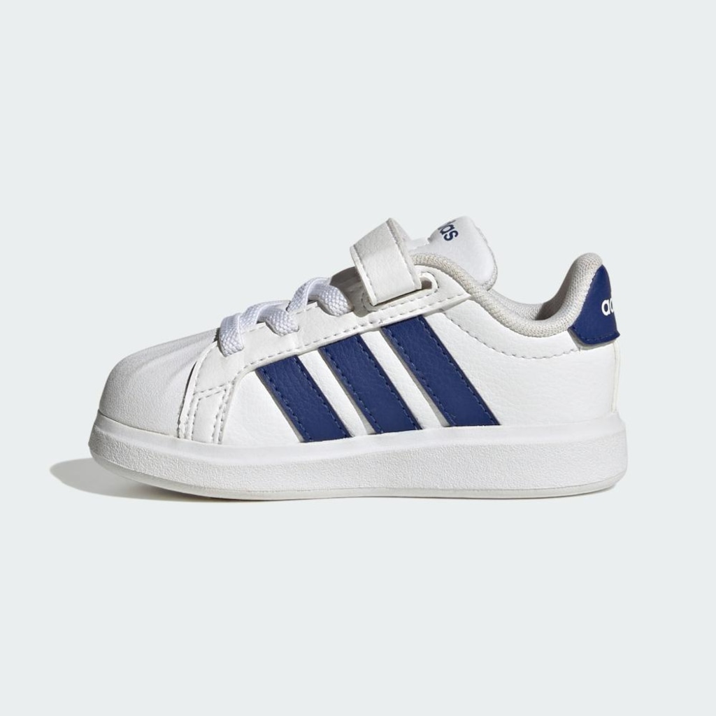 Imagem 3 do produto Tênis Infantil adidas Street Talk