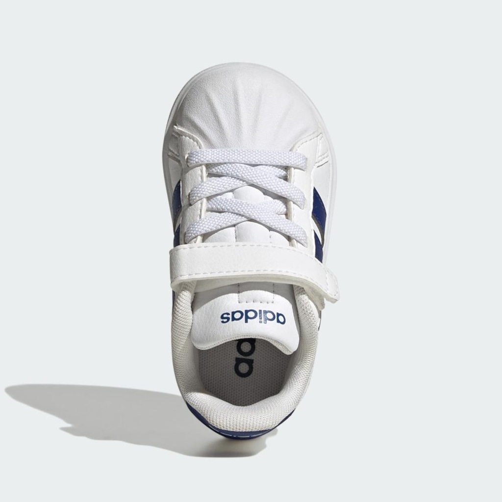 Imagem 4 do produto Tênis Infantil adidas Street Talk