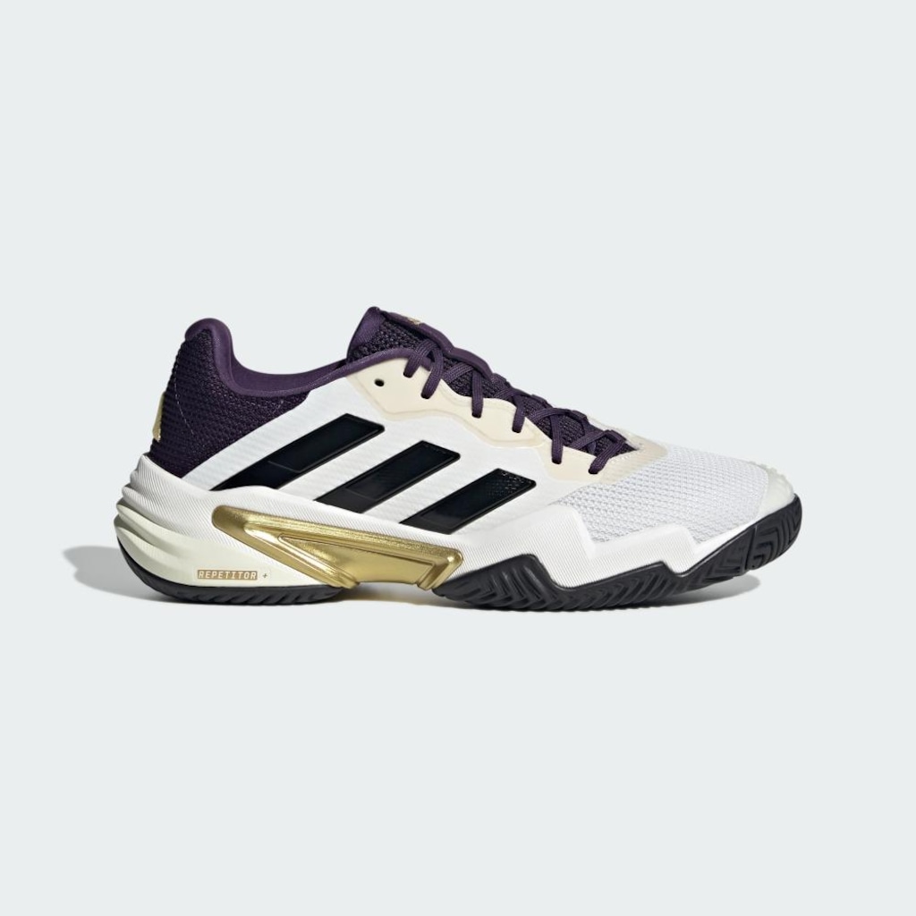 Imagem 2 do produto Tênis Masculino adidas Barricade 13 Tennis