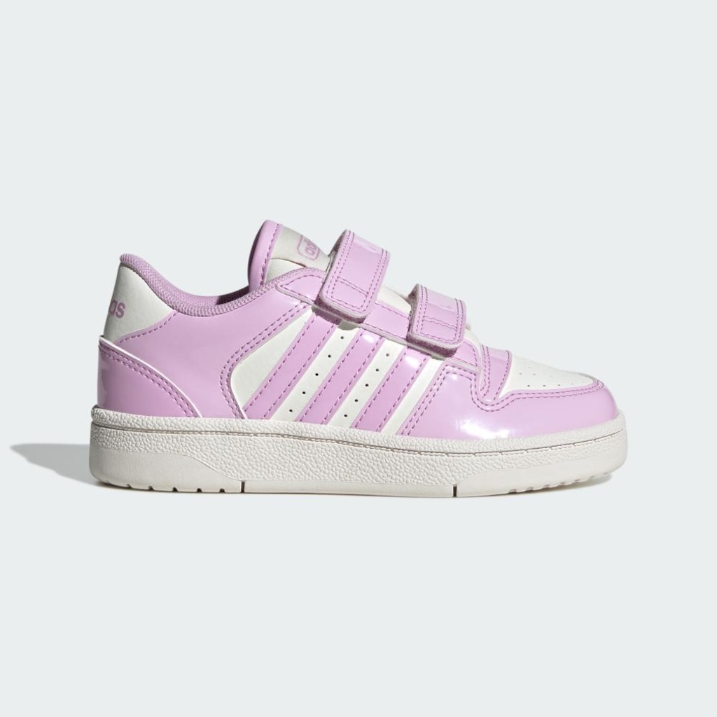Imagem 2 do produto Tênis Infantil adidas Break Start