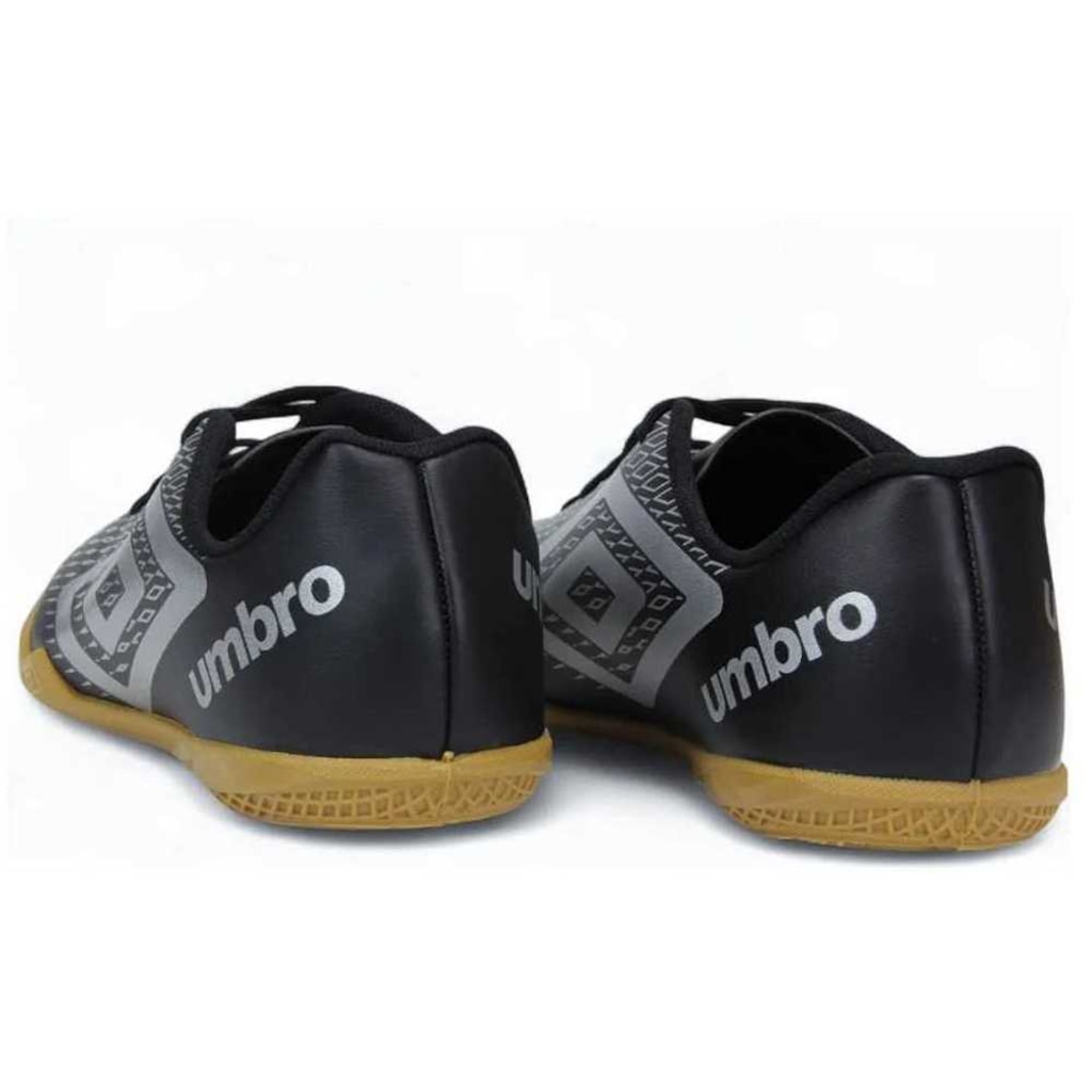 Imagem 2 do produto Chuteira Futsal Infantil Umbro X Diamond