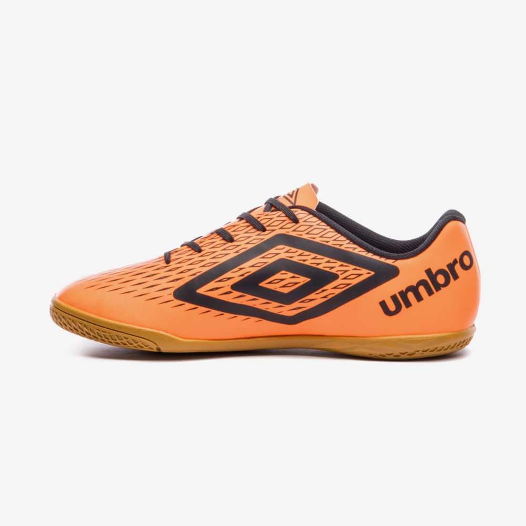 Imagem 2 do produto Chuteira Futsal Infantil Umbro X Diamond