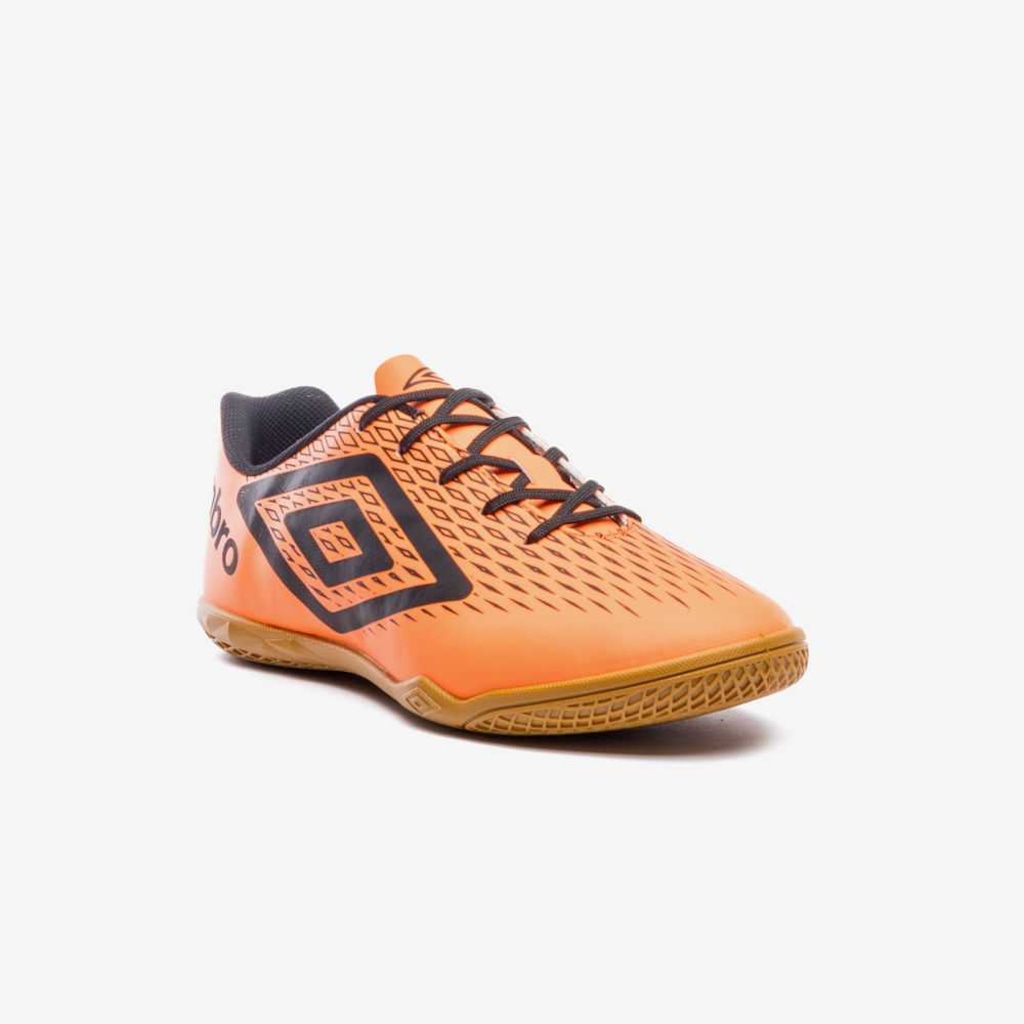 Imagem 3 do produto Chuteira Futsal Infantil Umbro X Diamond