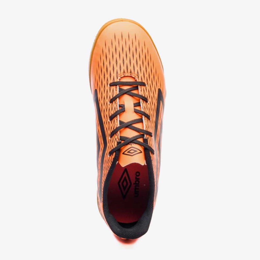 Imagem 4 do produto Chuteira Futsal Infantil Umbro X Diamond