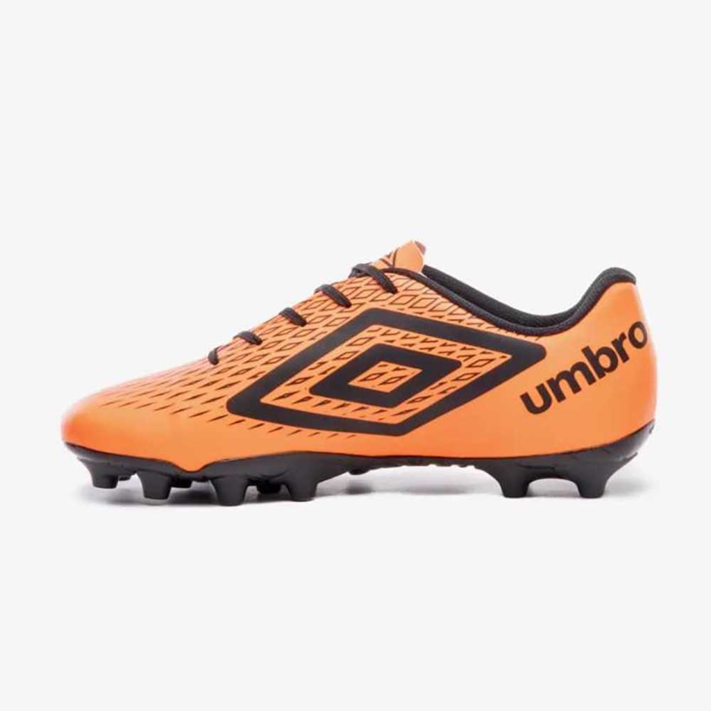 Imagem 2 do produto Chuteira de Campo Adulto Umbro X Diamond