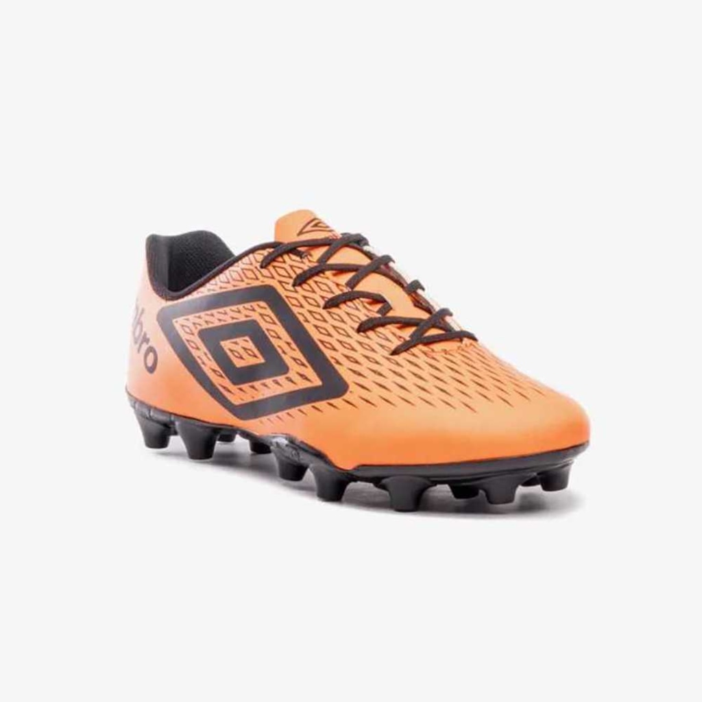 Imagem 3 do produto Chuteira de Campo Adulto Umbro X Diamond