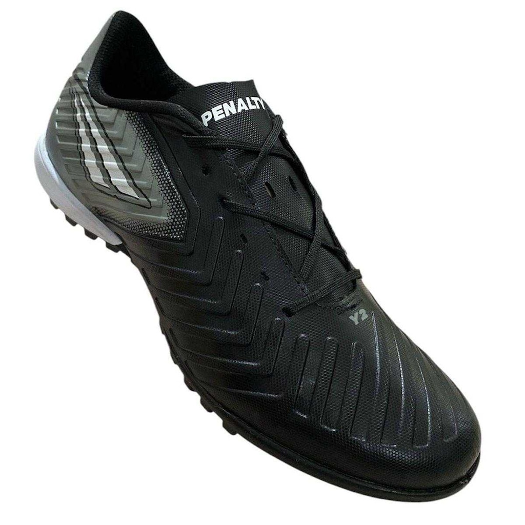 Imagem 3 do produto Chuteira Society Adulto Penalty Digital Y2