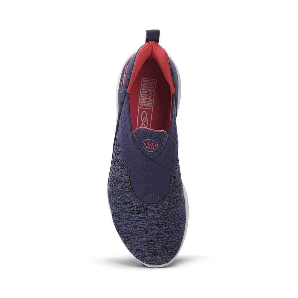 Imagem 4 do produto Tênis Feminino Olympikus Easy 3