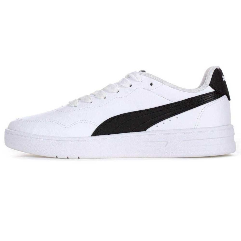 Imagem 2 do produto Tênis Feminino Puma Court Lally