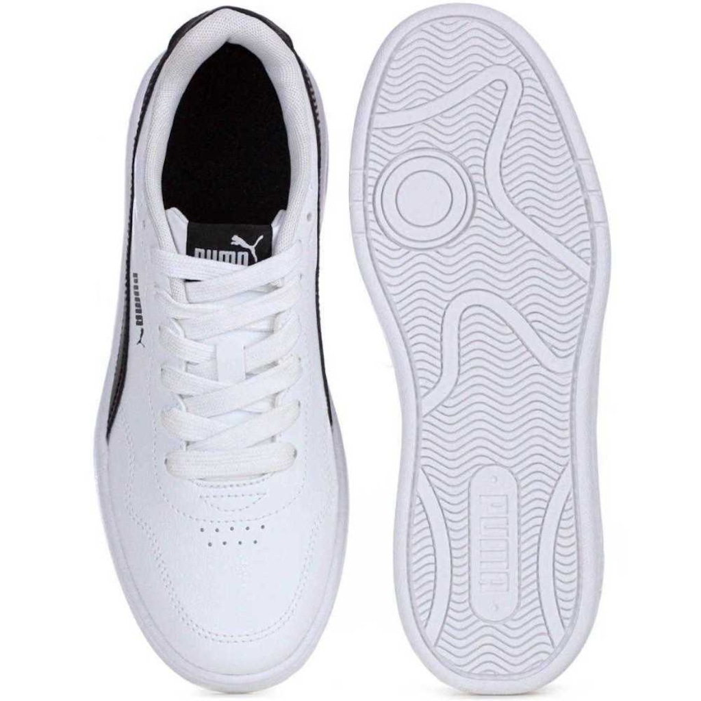 Imagem 3 do produto Tênis Feminino Puma Court Lally