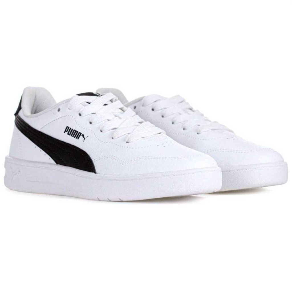 Imagem 4 do produto Tênis Feminino Puma Court Lally