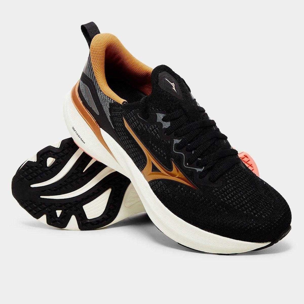 Imagem 2 do produto Tênis Feminino Mizuno Glow 3
