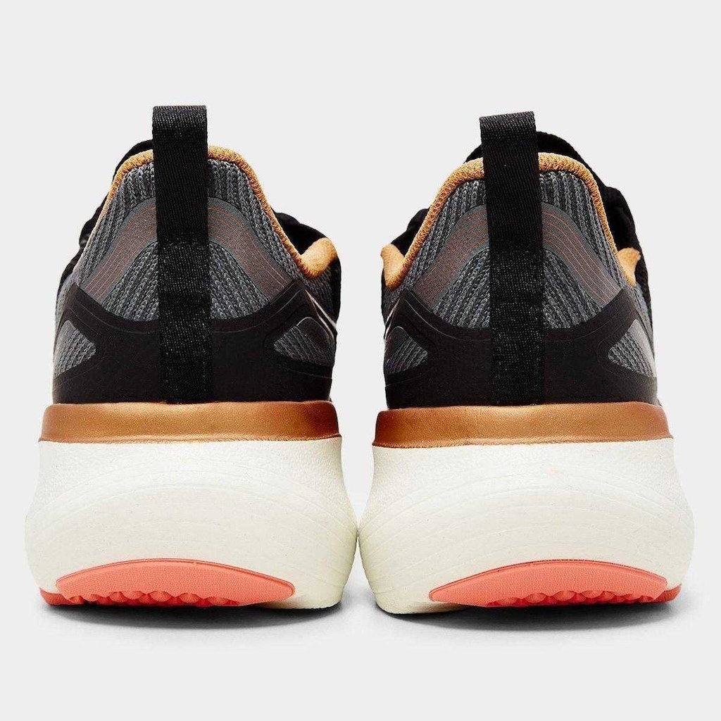 Imagem 3 do produto Tênis Feminino Mizuno Glow 3