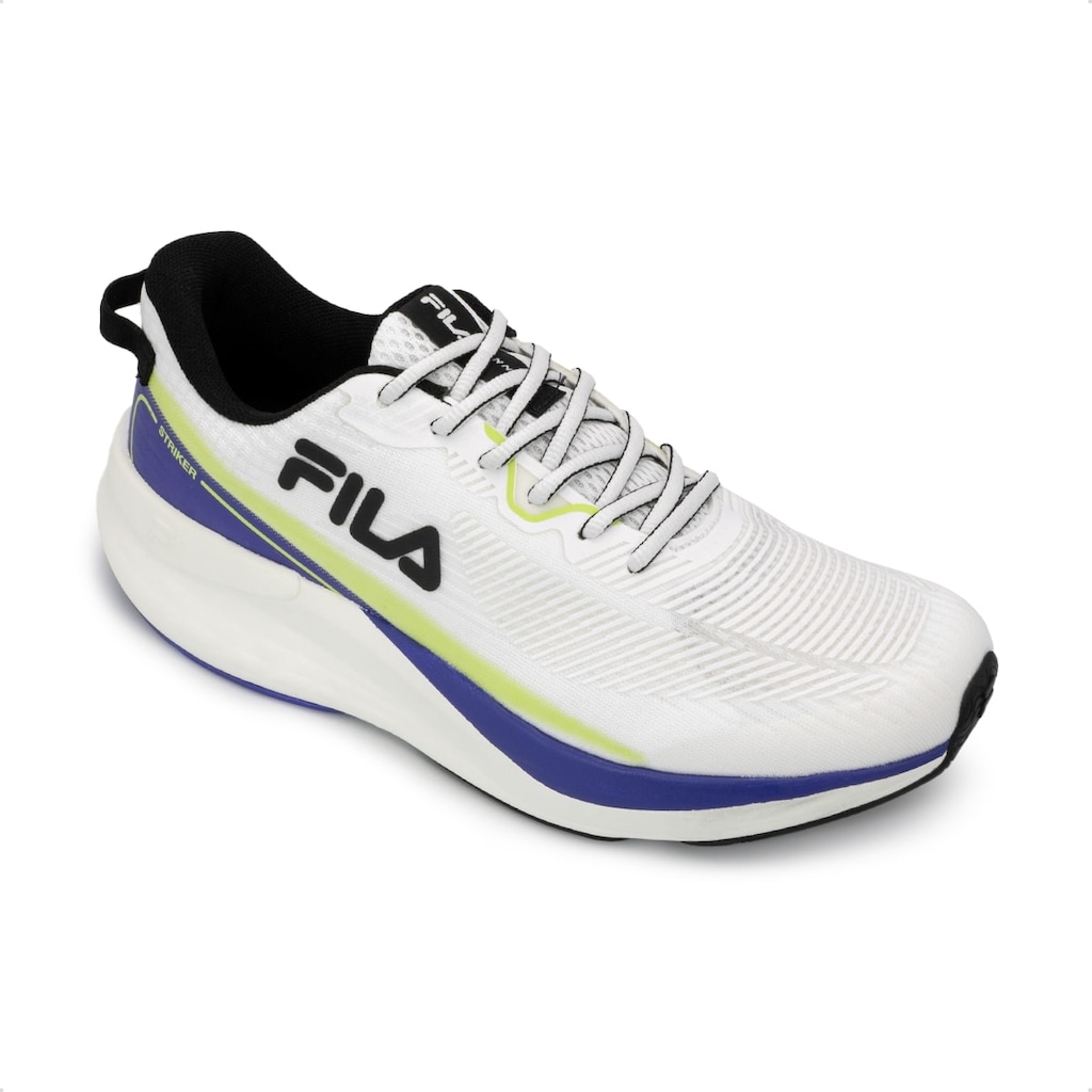 Imagem 2 do produto Tênis Fila Masculino Striker