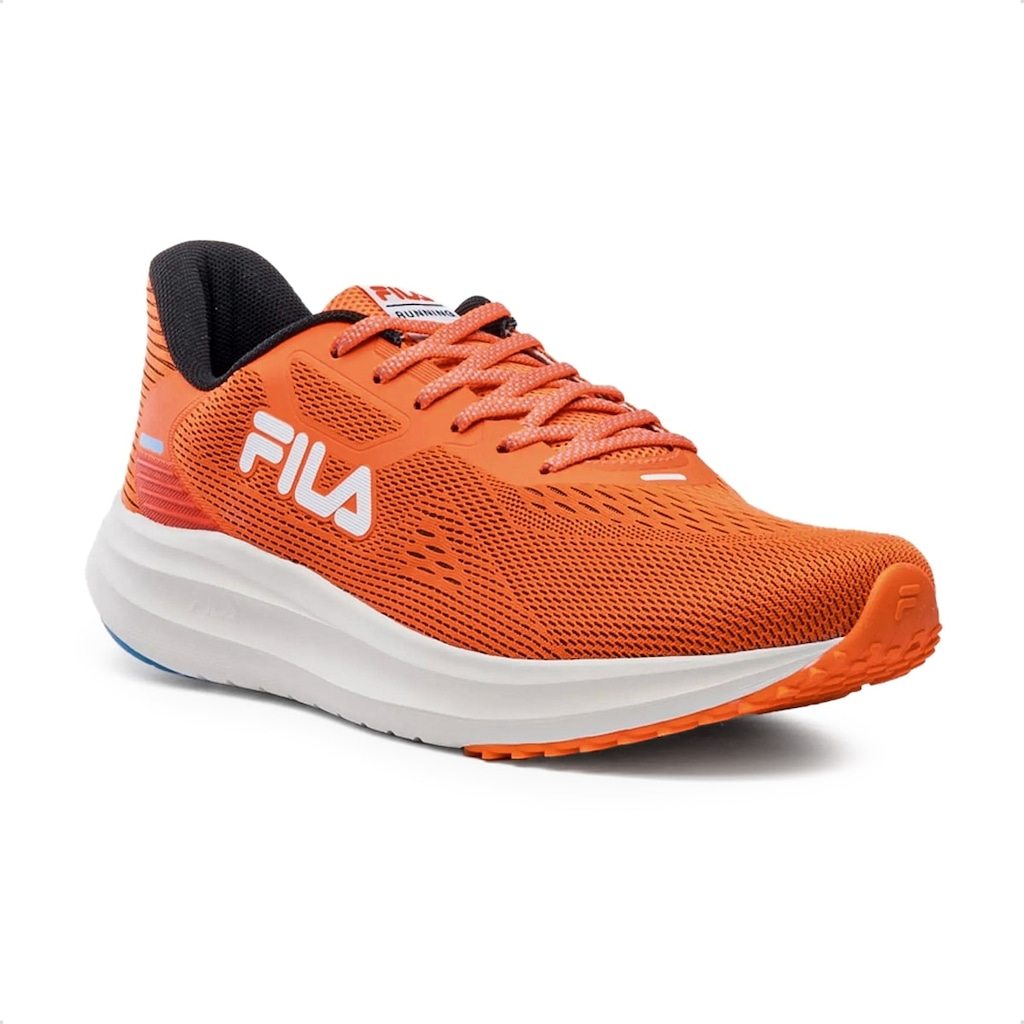 Imagem 2 do produto Tênis Fila Masculino Fastness