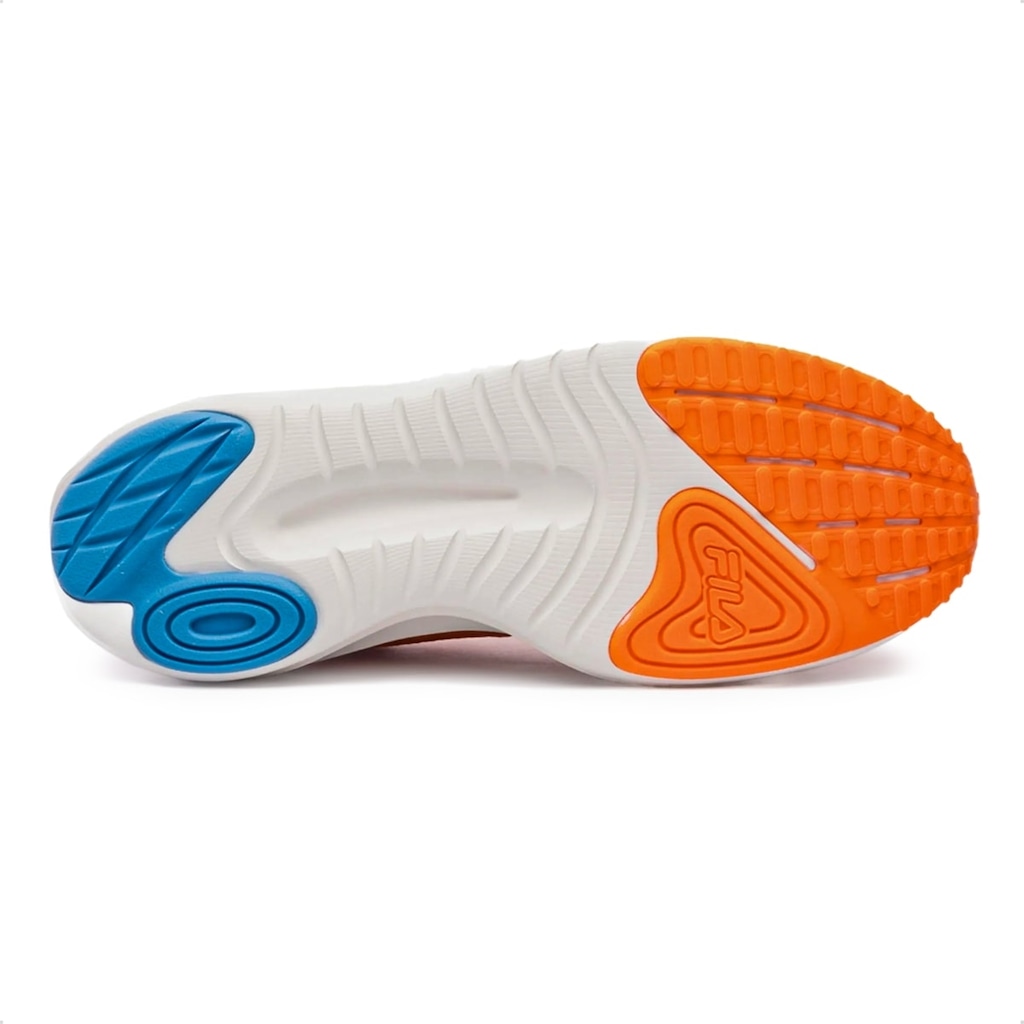 Imagem 5 do produto Tênis Fila Masculino Fastness