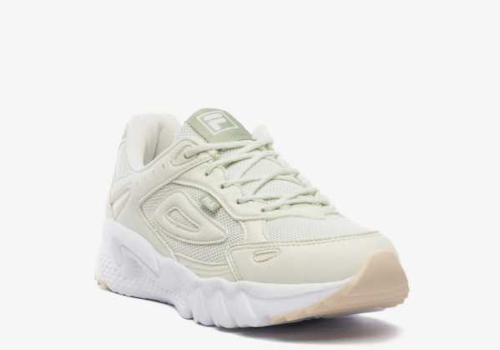 Imagem 3 do produto Tênis Feminino Fila Venture Tracer 2