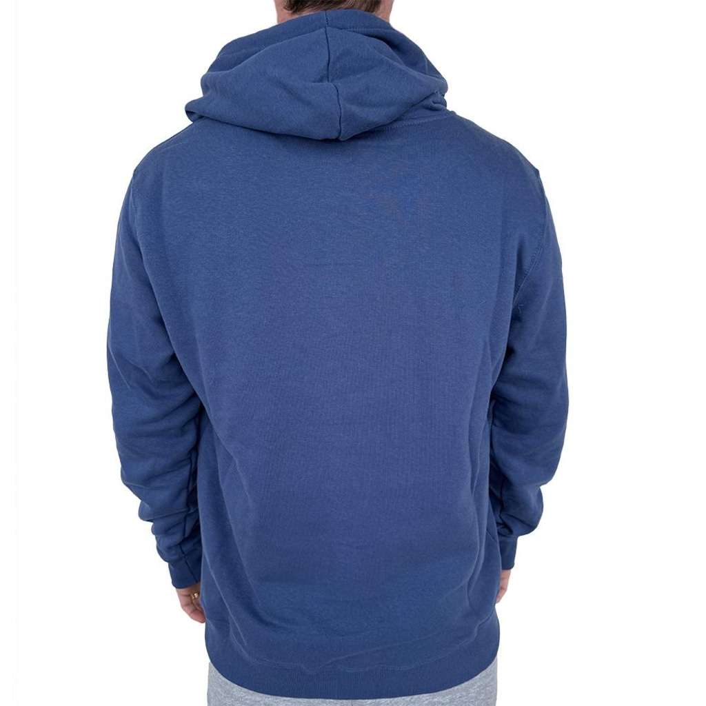 Imagem 2 do produto Blusão de Moletom Hurley Aberto Puff WT25 Masculino