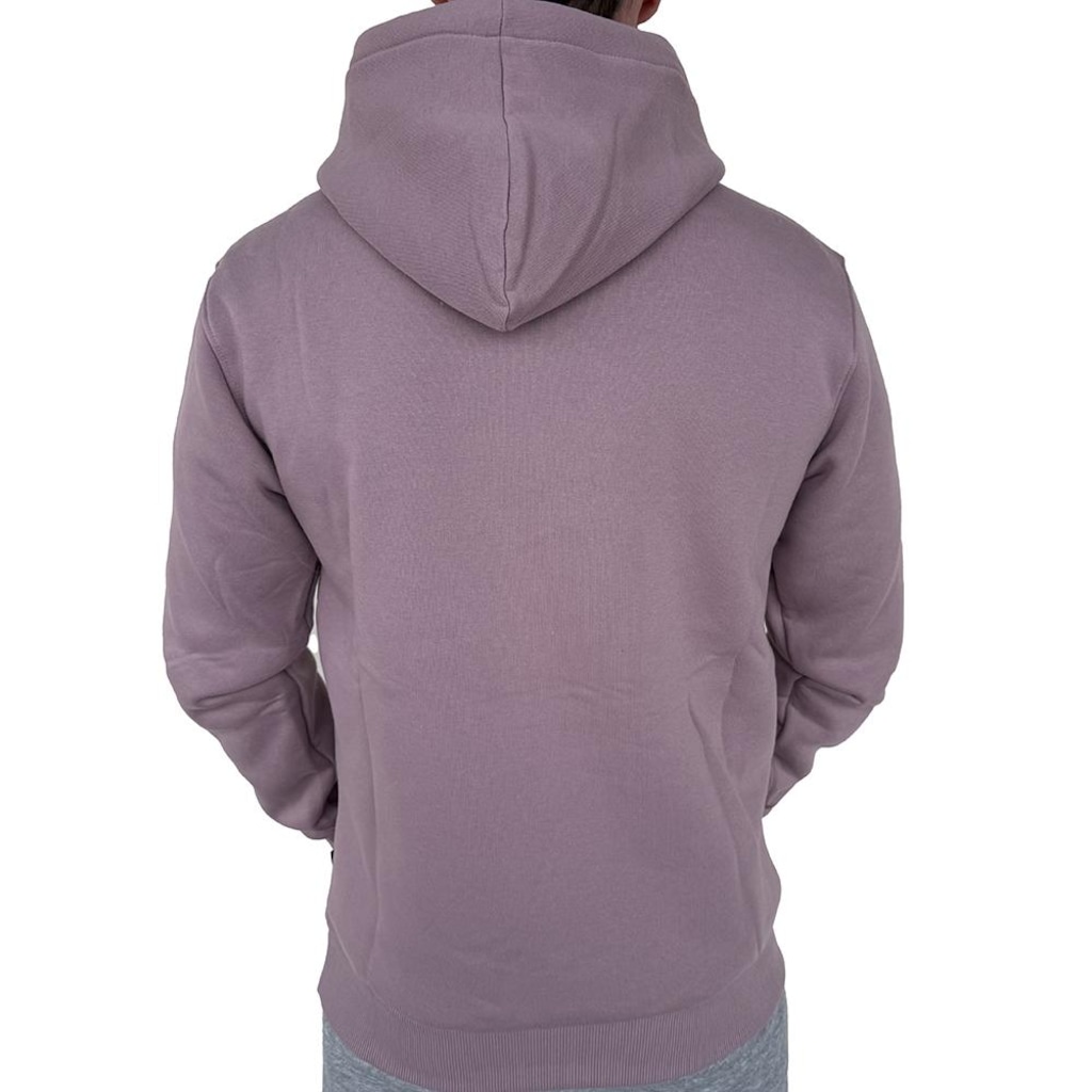 Imagem 2 do produto Blusão de Moletom Oakley Canguru B1B PO WT25 Masculino