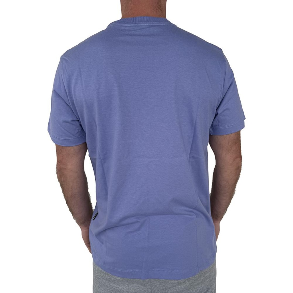 Imagem 2 do produto Camiseta Oakley Bark New WT25 Masculina