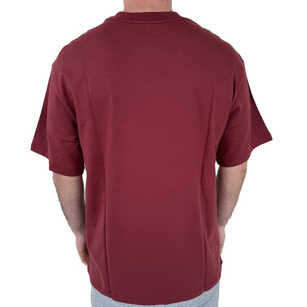 Imagem 2 do produto Camiseta Oakley Crop Logo SS WT25 Masculina