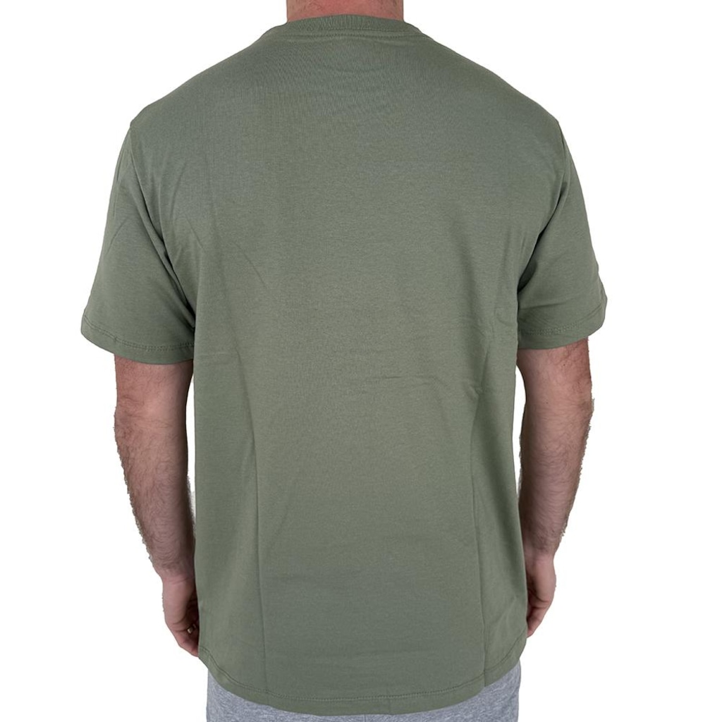 Imagem 2 do produto Camiseta RVCA Mini Balance Box WT25 Masculina