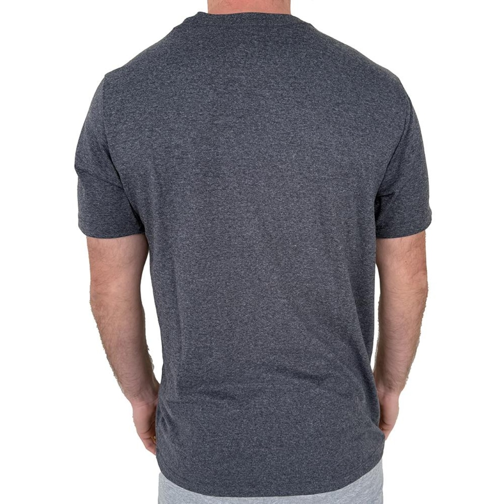 Imagem 2 do produto Camiseta RVCA Mini Balance Box WT25 Masculina
