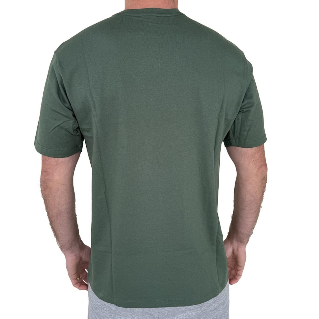 Imagem 2 do produto Camiseta Volcom Stoney Circle WT25 Masculina