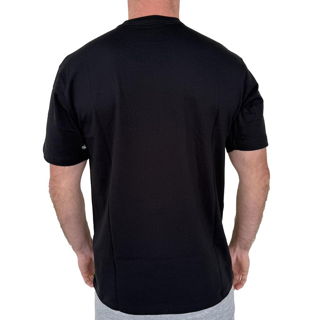 Imagem 2 do produto Camiseta Volcom Warble WT25 Masculina