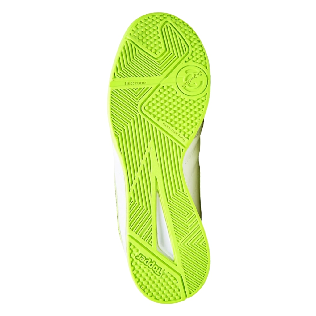 Imagem 4 do produto Chuteira Futsal Adulto Topper Maestro Club V