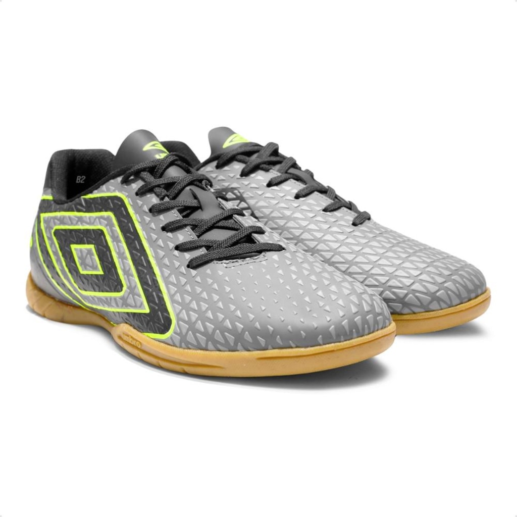 Imagem 3 do produto Chuteira Futsal Adulto Umbro Mutant