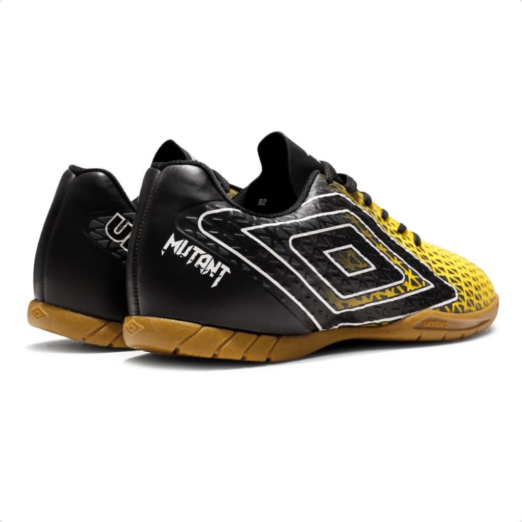 Imagem 5 do produto Chuteira Futsal Adulto Umbro Mutant