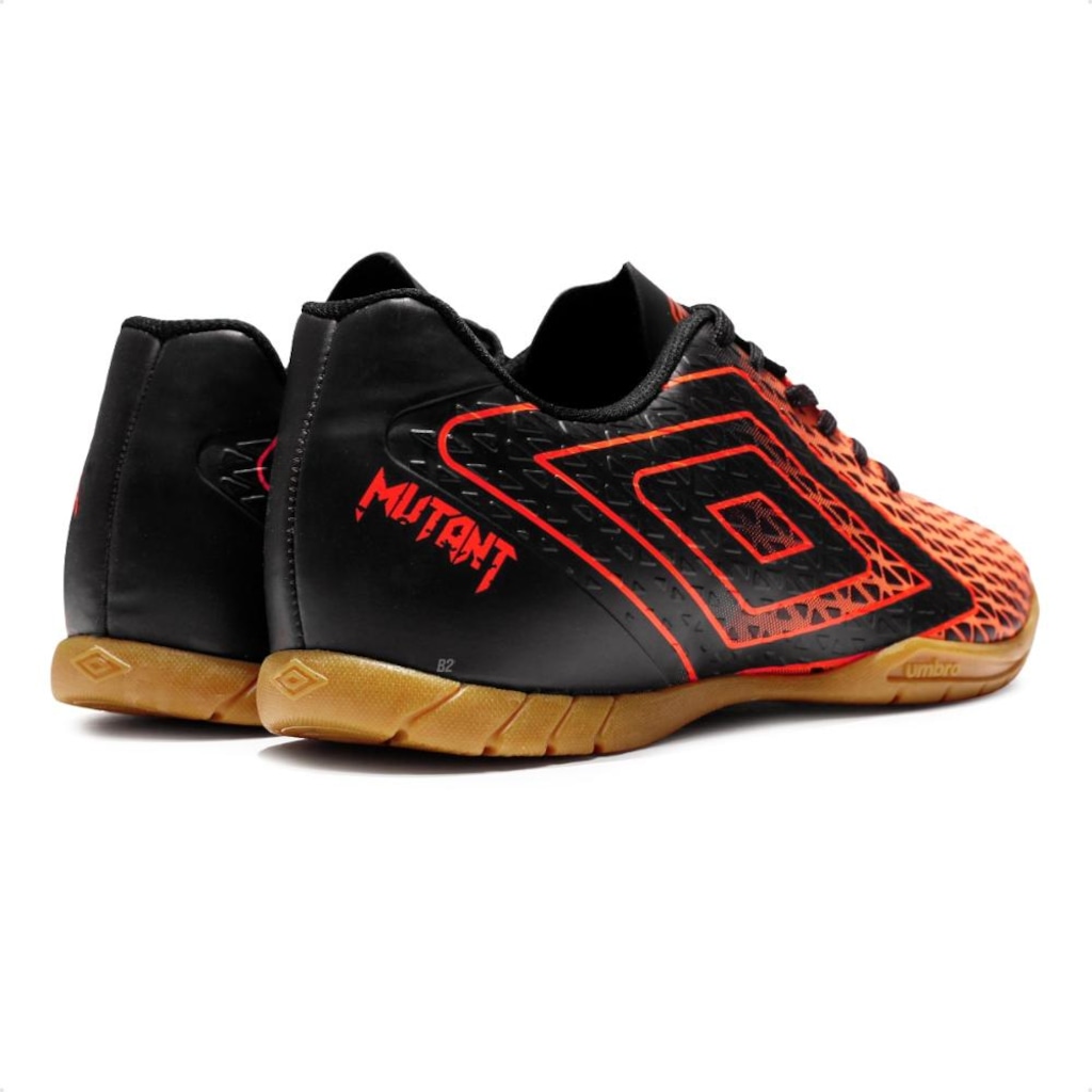 Imagem 5 do produto Chuteira Futsal Adulto Umbro Mutant