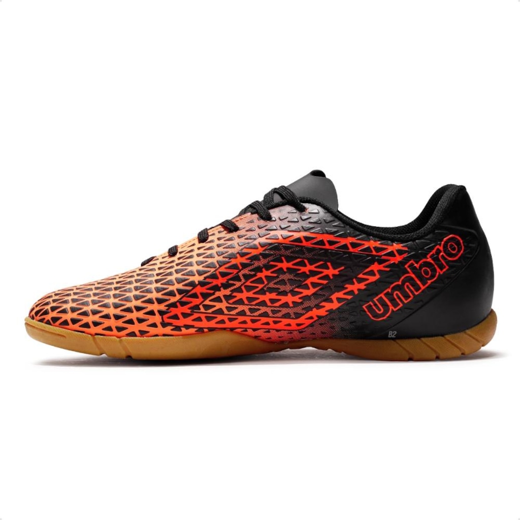 Imagem 2 do produto Chuteira Futsal Adulto Umbro Mutant