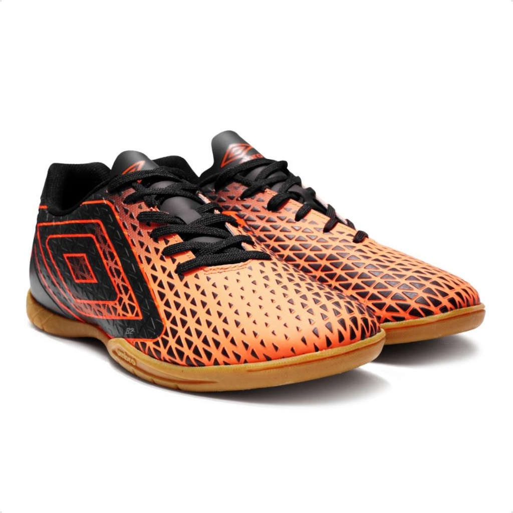 Imagem 3 do produto Chuteira Futsal Adulto Umbro Mutant