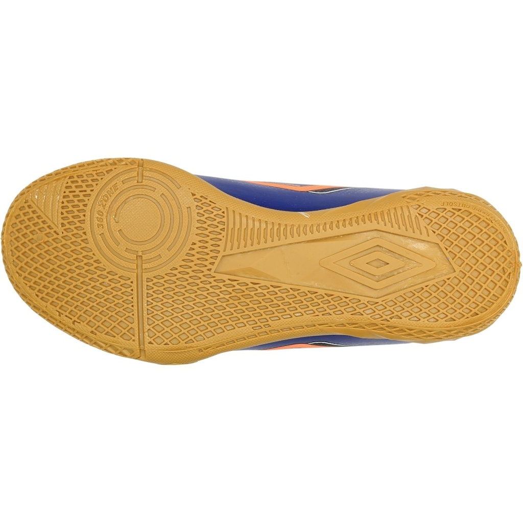 Imagem 5 do produto Chuteira Futsal Infantil Umbro Fast II
