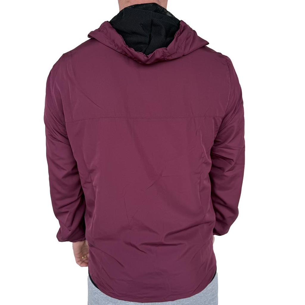 Imagem 2 do produto Jaqueta Oakley Windbreaker II WT25 Masculina