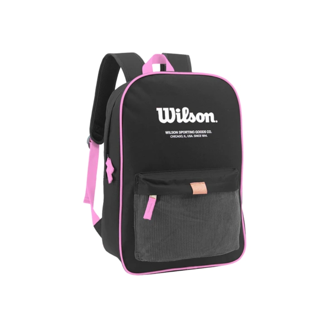 Imagem 2 do produto Mochila Wilson Esp Colors 19 Litros