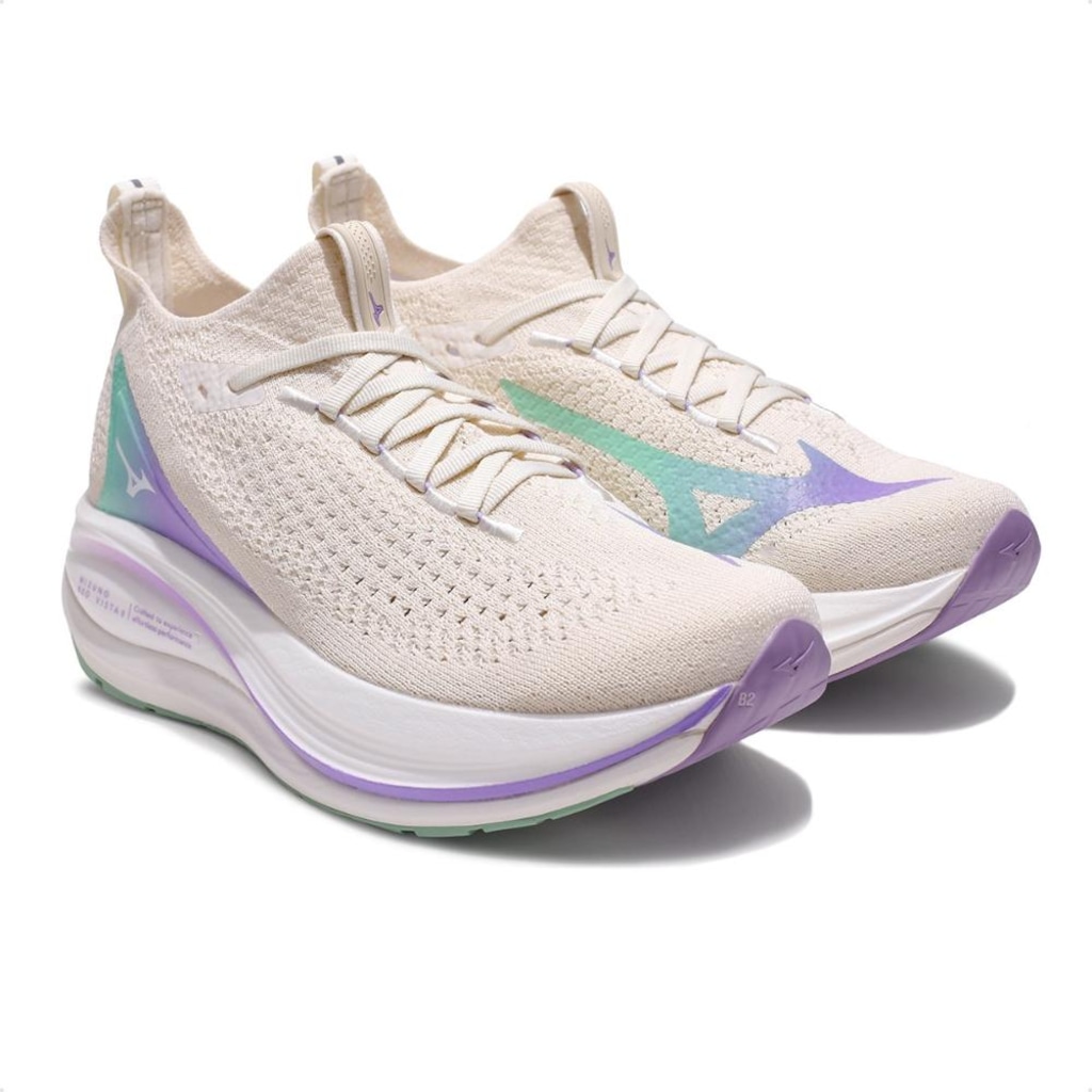 Imagem 2 do produto Tênis Feminino Mizuno Neo Vista 2