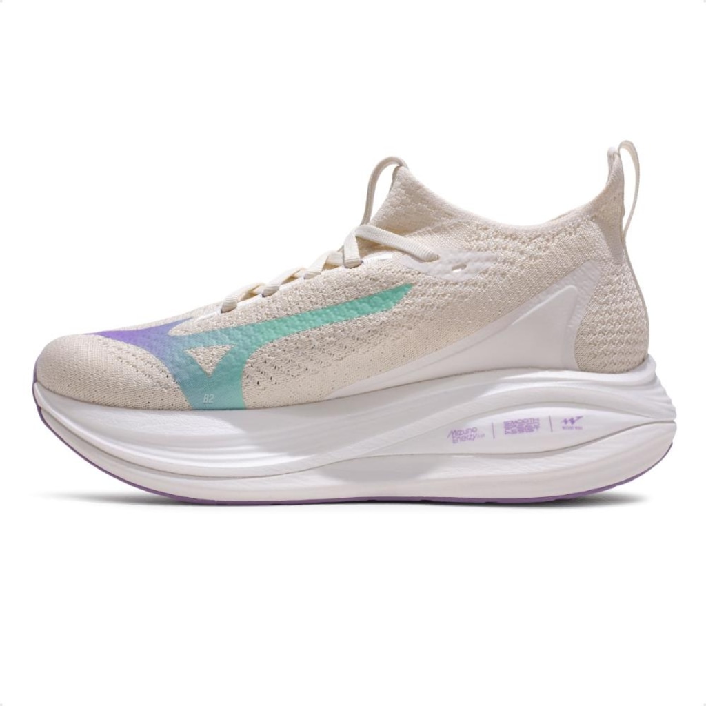 Imagem 3 do produto Tênis Feminino Mizuno Neo Vista 2