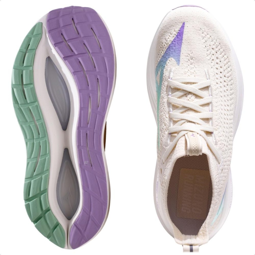 Imagem 5 do produto Tênis Feminino Mizuno Neo Vista 2